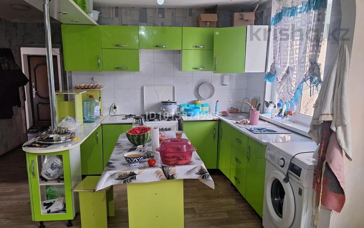Отдельный дом · 4 комнаты · 172 м² · 5 сот., Цветочная 27 — Мкр Курлысшы за 13.5 млн ₸ в Конаеве — фото 2