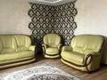 3-бөлмелі пәтер · 120 м² · 5/5 қабат, мкр. Алтын орда 12 — проспект Тауелсиздик, бағасы: 45 млн ₸ в Актобе — фото 11