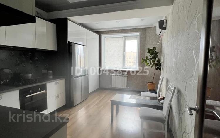 3-бөлмелі пәтер · 120 м² · 5/5 қабат, мкр. Алтын орда 12 — проспект Тауелсиздик, бағасы: 45 млн ₸ в Актобе — фото 10