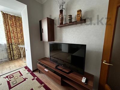 1-комнатная квартира · 50 м² · 1/7 этаж, мкр. Алтын орда, Алии Молдагуловой 46в за 12 500 ₸ в Актобе