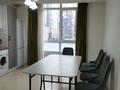 1-комнатная квартира · 49.3 м² · 1/9 этаж, мкр Шугыла за 180 000 ₸ в Алматы, Наурызбайский р-н — фото 2
