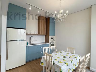 3-комнатная квартира · 102.4 м² · 4/4 этаж, мкр Нуршашкан (Колхозши) за 81 млн ₸ в Алматы, Турксибский р-н