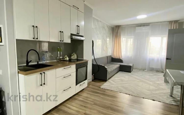 2-комнатная квартира · 69 м² · 1/12 этаж, Толе би за 42.5 млн ₸ в Алматы, Алмалинский р-н — фото 3