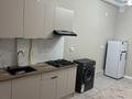 1-комнатная квартира · 45 м² · 2/5 этаж, 15 18/4 за 100 000 ₸ в Туркестане — фото 4