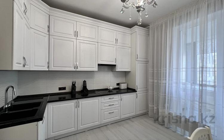 3-комнатная квартира · 94.4 м² · 8/12 этаж, Абикен Бектуров 1\2 — Топовая локация за ~ 86 млн ₸ в Астане, Нура р-н — фото 47