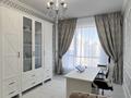 3-комнатная квартира · 94.4 м² · 8/12 этаж, Абикен Бектуров 1\2 — Топовая локация за ~ 86 млн ₸ в Астане, Нура р-н — фото 9