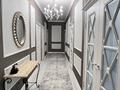 3-комнатная квартира · 94.4 м² · 8/12 этаж, Абикен Бектуров 1\2 — Топовая локация за ~ 86 млн ₸ в Астане, Нура р-н — фото 17