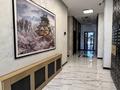 3-комнатная квартира · 94.4 м² · 8/12 этаж, Абикен Бектуров 1\2 — Топовая локация за ~ 86 млн ₸ в Астане, Нура р-н — фото 21