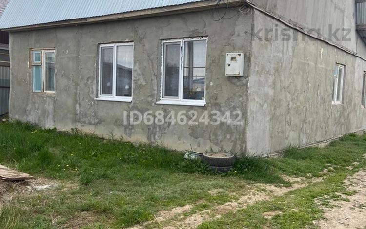 Отдельный дом · 3 комнаты · 84.4 м² · 5 сот., мкр. Зачаганск пгт, Улица. Бопай ханым 24/1 за 19 млн ₸ в Уральске — фото 3