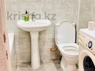 1-бөлмелі пәтер · 38 м², А. Байтурсынова 40, бағасы: 10 000 ₸ в Астане, Алматы р-н