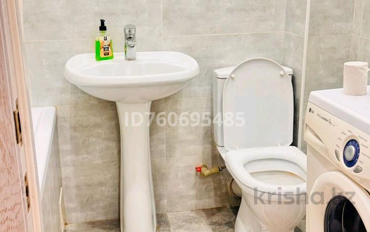 1-бөлмелі пәтер · 38 м², А. Байтурсынова 40, бағасы: 10 000 ₸ в Астане, Алматы р-н — фото 10