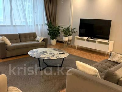 4-бөлмелі пәтер · 142 м² · 7 қабат, Кошкарбаева 10 — Мечеть, бағасы: 800 000 〒 в Астане, Сарайшык р-н