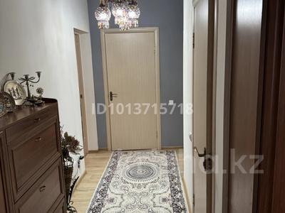 3-бөлмелі пәтер · 76 м² · 6/9 қабат, мкр Жас Канат 1/4, бағасы: 350 000 ₸ в Алматы, Турксибский р-н