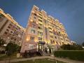 3-комнатная квартира · 76 м² · 6/9 этаж, мкр Жас Канат 1/4 за 350 000 ₸ в Алматы, Турксибский р-н — фото 9