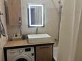 3-комнатная квартира · 76 м² · 6/9 этаж, мкр Жас Канат 1/4 за 350 000 ₸ в Алматы, Турксибский р-н — фото 11