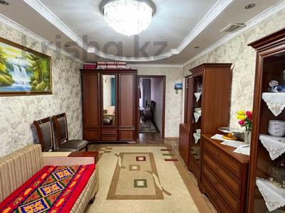 3-комнатная квартира · 59 м² · 4/5 этаж, город Талдыкорган 5 мкр за 18.5 млн 〒 в мкр Самал