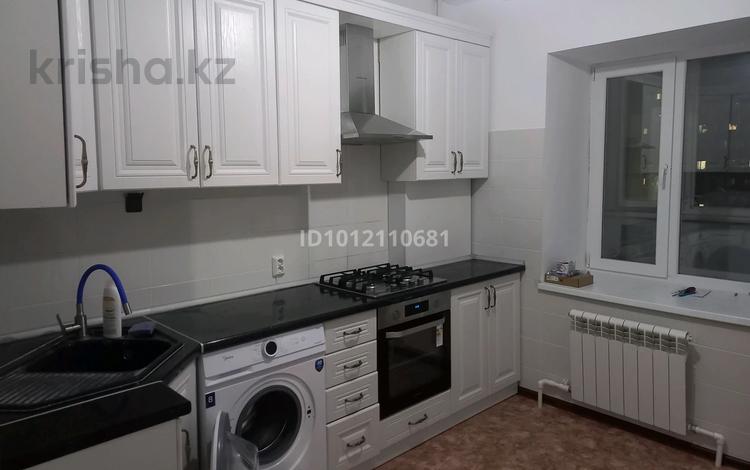 2-комнатная квартира · 70 м² · 3/9 этаж, Нур Актобе 14г — 4 мкрн. за 130 000 ₸ — фото 2