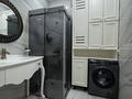 4-комнатная квартира · 119 м² · 1/3 этаж, мкр Юго-Восток, Таугуль -2 8/2 за 80 млн ₸ в Караганде, Казыбек би р-н — фото 23