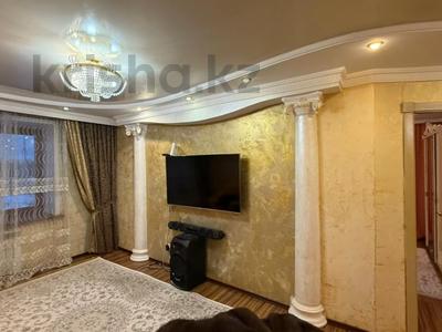 4-бөлмелі пәтер · 110 м² · 2/5 қабат, Сатпаева 29/1, бағасы: 55 млн ₸ в Усть-Каменогорске