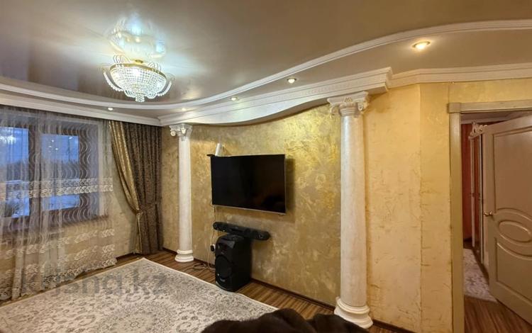 4-бөлмелі пәтер · 110 м² · 2/5 қабат, Сатпаева 29/1, бағасы: 55 млн ₸ в Усть-Каменогорске — фото 28