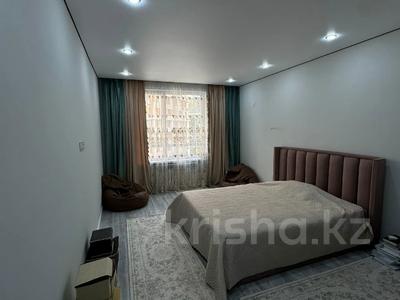 2-комнатная квартира · 56.5 м² · 4/10 этаж, Ташена Утепова 29 за 44.5 млн ₸ в Алматы, Бостандыкский р-н