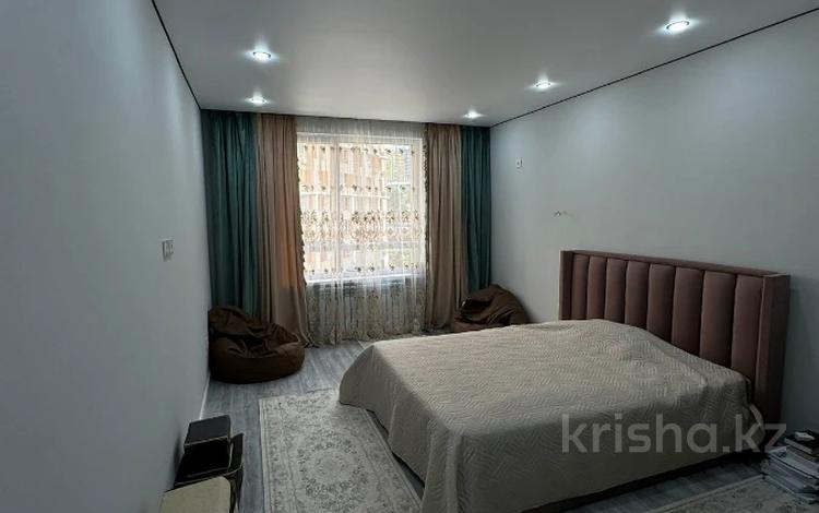 2-комнатная квартира · 56.5 м² · 4/10 этаж, Ташена Утепова 29 за 44.5 млн ₸ в Алматы, Бостандыкский р-н — фото 2