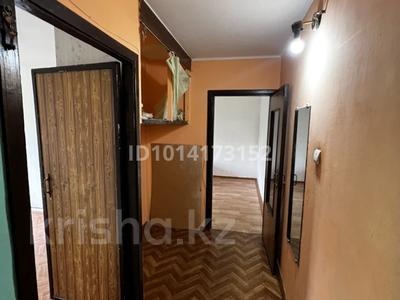 2-бөлмелі пәтер · 43 м² · 4/4 қабат, Алатау (ИЯФ) ш/а., Жетбаева 38, бағасы: 21.5 млн ₸ в Алматы, Медеуский р-н