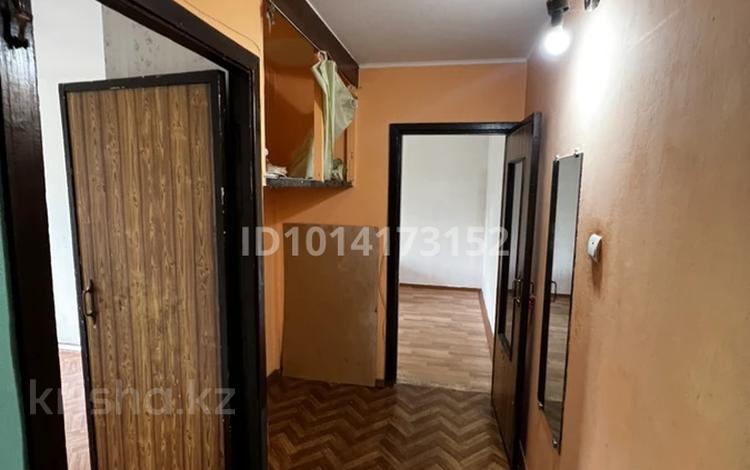 2-бөлмелі пәтер · 43 м² · 4/4 қабат, Алатау (ИЯФ) ш/а., Жетбаева 38, бағасы: 21.5 млн ₸ в Алматы, Медеуский р-н — фото 2