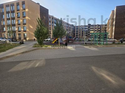 2-бөлмелі пәтер · 49.9 м² · 4/9 қабат, 016, бағасы: 23 млн ₸ в Косшы