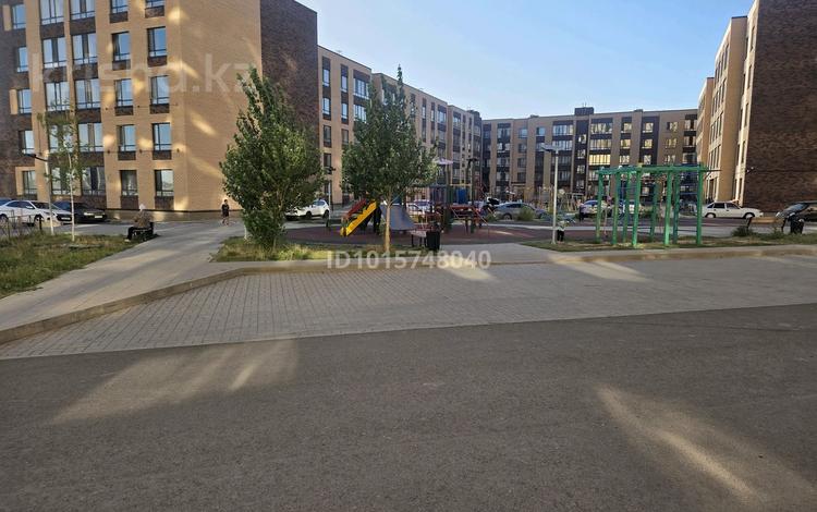 2-бөлмелі пәтер · 49.9 м² · 4/9 қабат, 016, бағасы: 23 млн ₸ в Косшы — фото 2