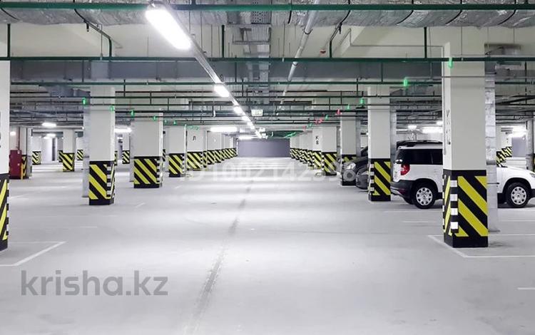 Паркинг · 14 м² · 669 4 за 4.5 млн ₸ в Астане, Есильский р-н — фото 2