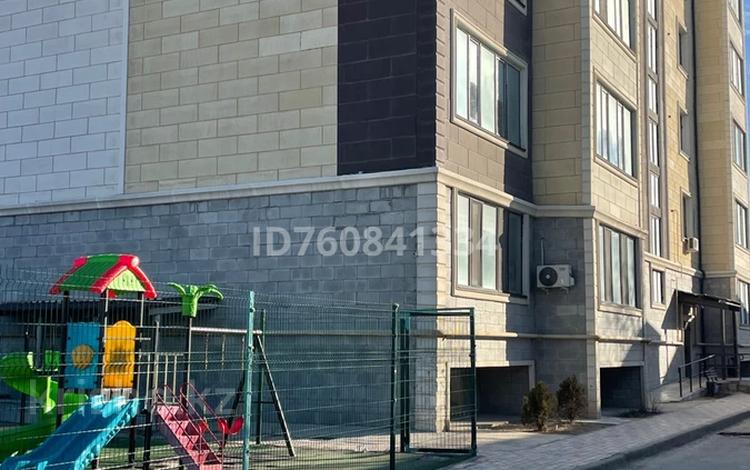 2-комнатная квартира · 50 м² · 3/7 этаж, 3-й мкр 120 за 12 001 ₸ в Актау — фото 2