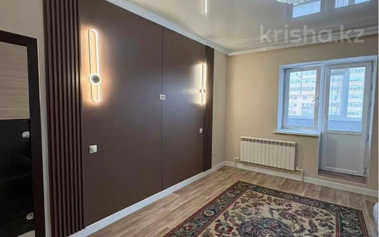 1-комнатная квартира · 51 м² · 4/5 этаж, мкр. Алтын орда, мангилик ел за 20 млн ₸ в Актобе — фото 2