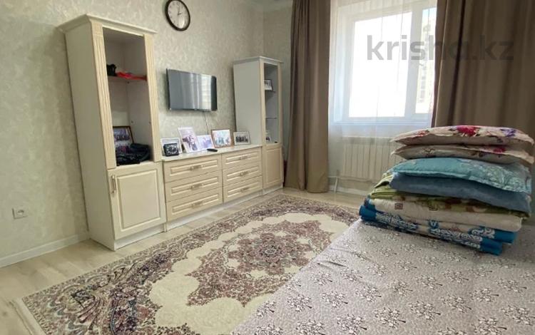 1-бөлмелі пәтер · 39 м² · 2/8 қабат, Болекпаева 16, бағасы: ~ 20.6 млн ₸ в Астане, Сарайшык р-н — фото 10