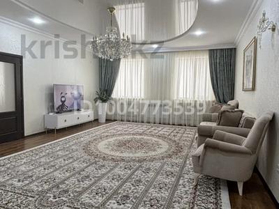 Отдельный дом · 5 комнат · 250 м² · 12 сот., мкр Кокарна, Садовый участок КСМ 7 — Магазин Дильнур за 50 млн ₸ в Атырау