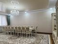Отдельный дом · 5 комнат · 250 м² · 12 сот., мкр Кокарна, Садовый участок КСМ 7 — Магазин Дильнур за 50 млн ₸ в Атырау — фото 6
