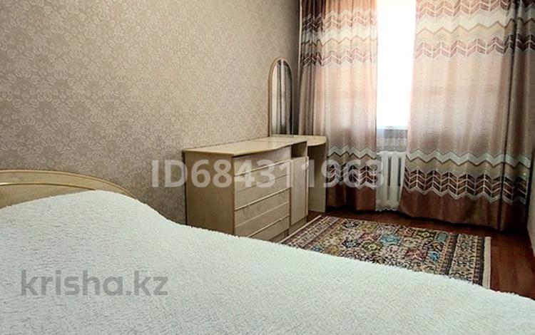 2-бөлмелі пәтер, 45 м², 2/5 қабат тәулігіне, Абая 18, бағасы: 12 000 〒 в Балхаше — фото 10