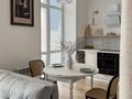 1-комнатная квартира · 42 м² · 6/6 этаж, Майкудук, Мкр Голубые пруды 456/5 — ЖК Томирис за 260 000 〒 в Караганде, Алихана Бокейханова р-н — фото 16