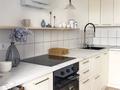 1-комнатная квартира · 42 м² · 6/6 этаж, Майкудук, Мкр Голубые пруды 456/5 — ЖК Томирис за 260 000 〒 в Караганде, Алихана Бокейханова р-н — фото 22