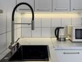 1-комнатная квартира · 42 м² · 6/6 этаж, Майкудук, Мкр Голубые пруды 456/5 — ЖК Томирис за 260 000 〒 в Караганде, Алихана Бокейханова р-н — фото 31