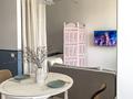 1-комнатная квартира · 42 м² · 6/6 этаж, Майкудук, Мкр Голубые пруды 456/5 — ЖК Томирис за 260 000 〒 в Караганде, Алихана Бокейханова р-н — фото 37