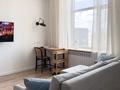1-комнатная квартира · 42 м² · 6/6 этаж, Майкудук, Мкр Голубые пруды 456/5 — ЖК Томирис за 260 000 〒 в Караганде, Алихана Бокейханова р-н — фото 38