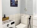1-комнатная квартира · 42 м² · 6/6 этаж, Майкудук, Мкр Голубые пруды 456/5 — ЖК Томирис за 260 000 〒 в Караганде, Алихана Бокейханова р-н — фото 58