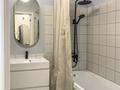 1-комнатная квартира · 42 м² · 6/6 этаж, Майкудук, Мкр Голубые пруды 456/5 — ЖК Томирис за 260 000 〒 в Караганде, Алихана Бокейханова р-н — фото 54