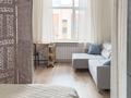 1-комнатная квартира · 42 м² · 6/6 этаж, Майкудук, Мкр Голубые пруды 456/5 — ЖК Томирис за 260 000 〒 в Караганде, Алихана Бокейханова р-н — фото 46