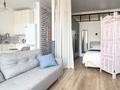 1-комнатная квартира · 42 м² · 6/6 этаж, Майкудук, Мкр Голубые пруды 456/5 — ЖК Томирис за 260 000 〒 в Караганде, Алихана Бокейханова р-н — фото 44