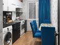 3-бөлмелі пәтер · 70 м² · 9/9 қабат, Павла Корчагина 138 — Заман, Магнат, бағасы: 21 млн ₸ в Рудном — фото 3