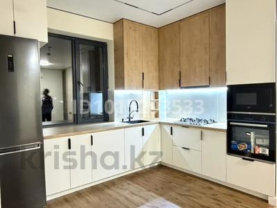 3-бөлмелі пәтер · 62 м² · 2/6 қабат, Алатауская трасса 28, бағасы: 45 млн ₸ в 