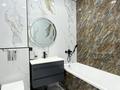 3-бөлмелі пәтер · 92 м² · 8/14 қабат, Бектурова 11/1, бағасы: 63 млн ₸ в Астане, Нура р-н — фото 15