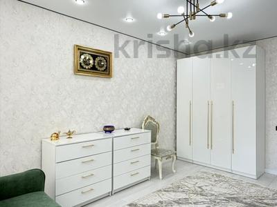 3-бөлмелі пәтер · 92 м² · 8/14 қабат, Бектурова 11/1, бағасы: 63 млн ₸ в Астане, Нура р-н